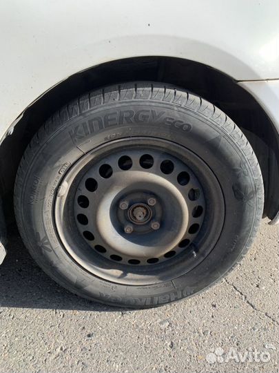 Toyota Corolla 1.3 AT, 2002, 290 000 км