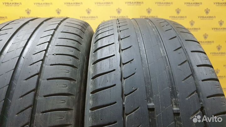 Michelin Primacy HP 225/55 R17 97W