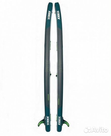 Доска для sup-бординга jobe neva aero SUP 12'6