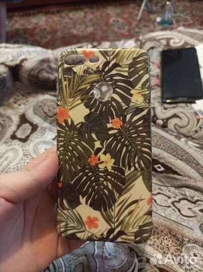 Чехлы на honor 9 lite