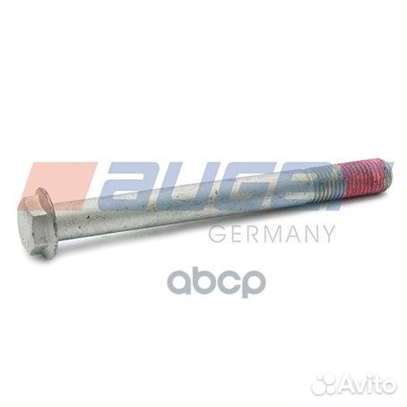 Бoлт 81393 auger