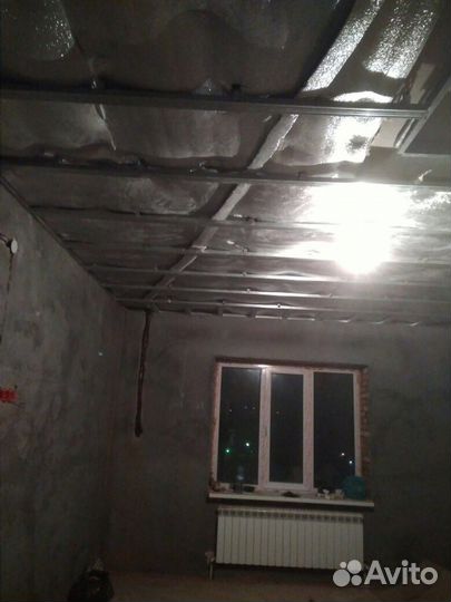 Вентиляция