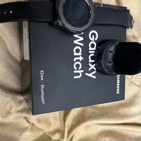 Samsung galaxy watch42mm