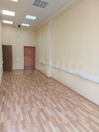 Офис, 131.1 м²