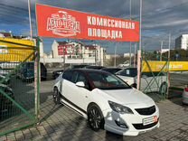 Opel Astra 1.6 AT, 2011, 340 900 км, с пробегом, цена 899 000 руб.