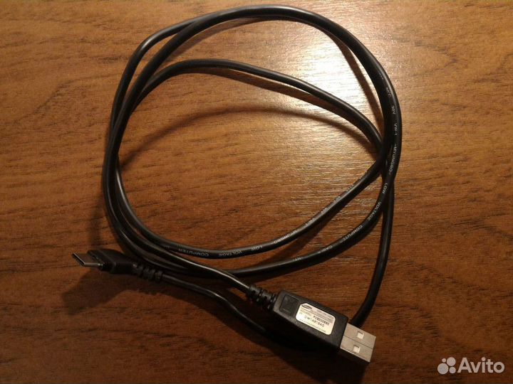 Дата-кабель Samsung (модель: PCB200BBE)