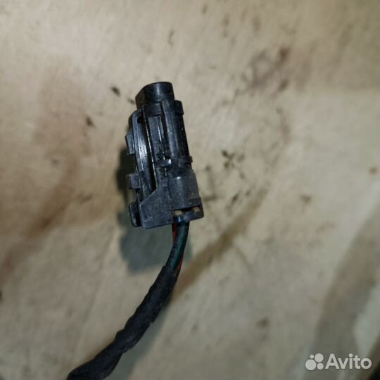 Проводка двери Hyundai Santamo