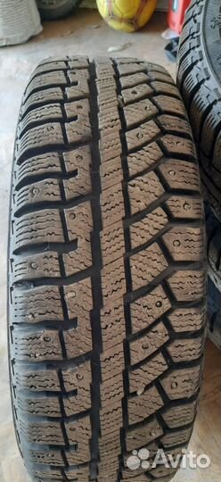Cordiant Polar 2 185/65 R14 90