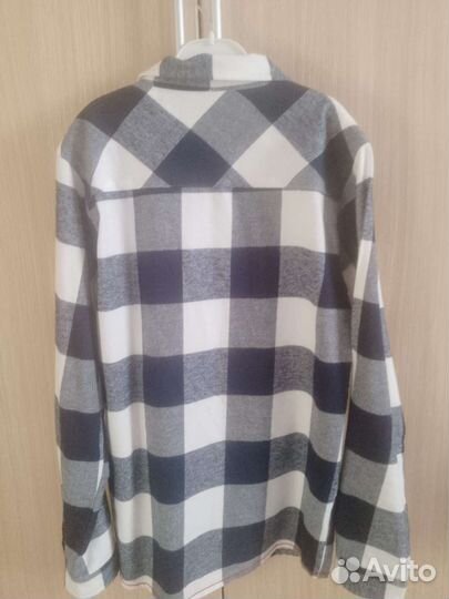 Рубашка для мальчика