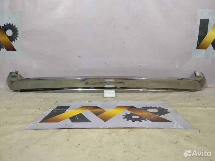 Лексус RX 2015- Молдинг решетки низ 12092