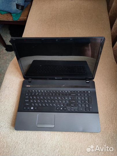 Хороший ноутбук 17,3