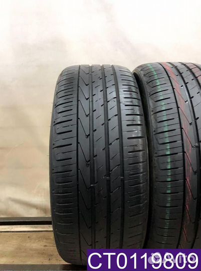 Hankook Ventus S1 Evo2 SUV K117A 235/50 R19 99V