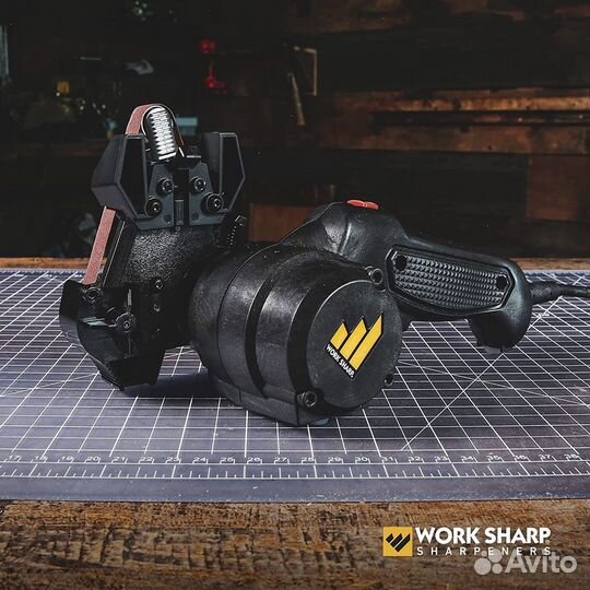 Ножеточка Work Sharp Knife & Tool MK.2
