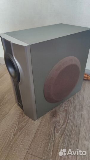 Домашний кинотеатр 5 1 samsung