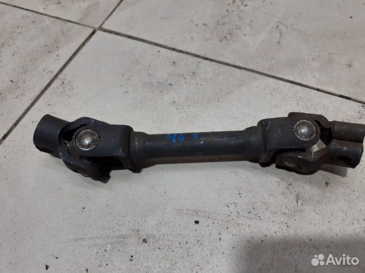 Кардан рулевой Лада 2107