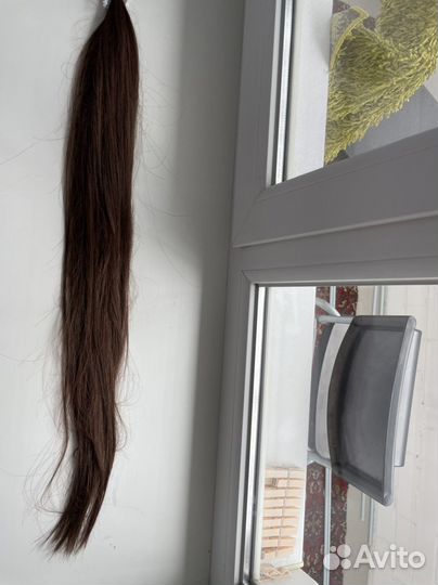 Волосы искуственные 80см