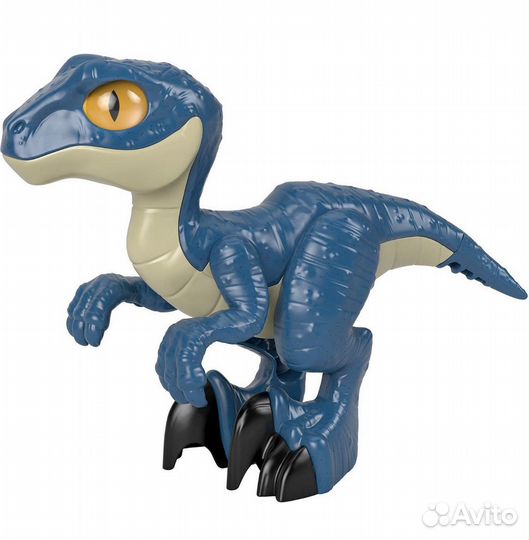Динозавр Mattel Jurasic World