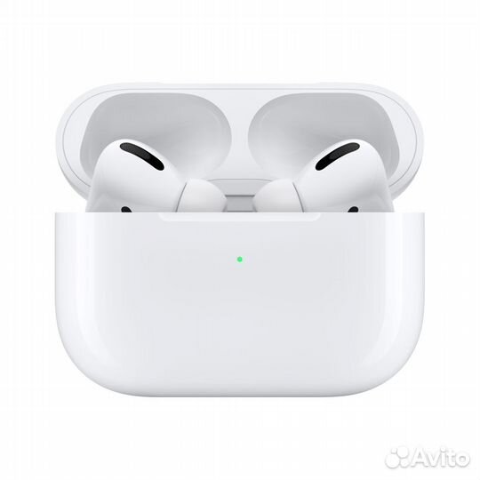 Потеряли airpods pro