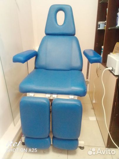 Парикмахерское оборудование