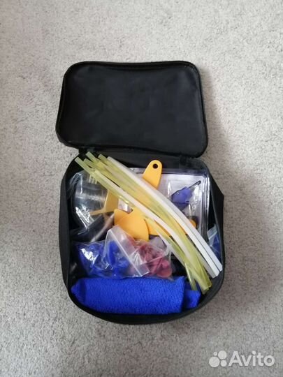 Super pdr инструмент для вытягивания вмятин