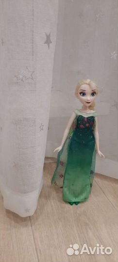Кукла Эльза