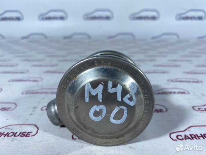 Клапан егр Porsche Cayenne 955 4.5 M48.00 2005