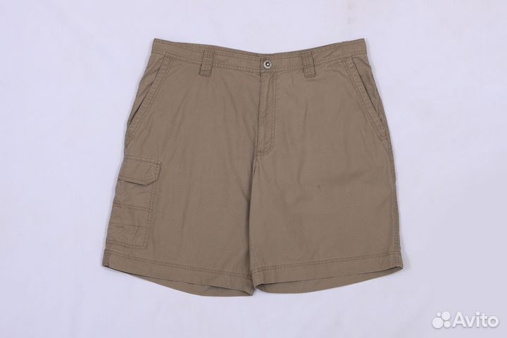 Columbia Vintage Cargo Shorts шорты карго