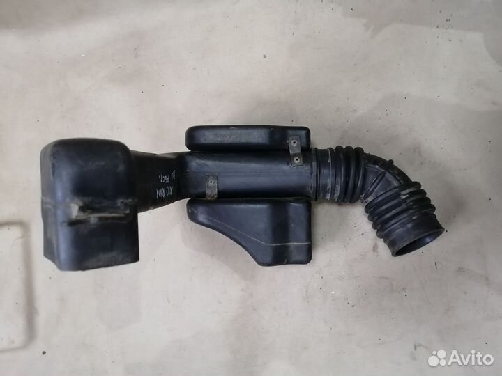 Резонатор воздушного фильтра для Kia RIO 2000-2005