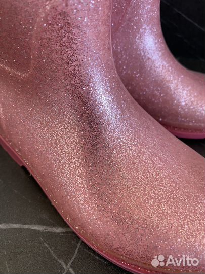 Сапоги резиновые детские Kapika