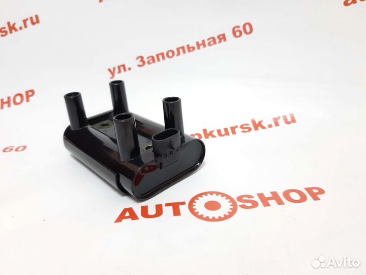 Катушка зажигания Лифан Солано бриз ховер Lifan