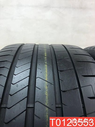 Pirelli P Zero PZ4 295/35 R20 105Y