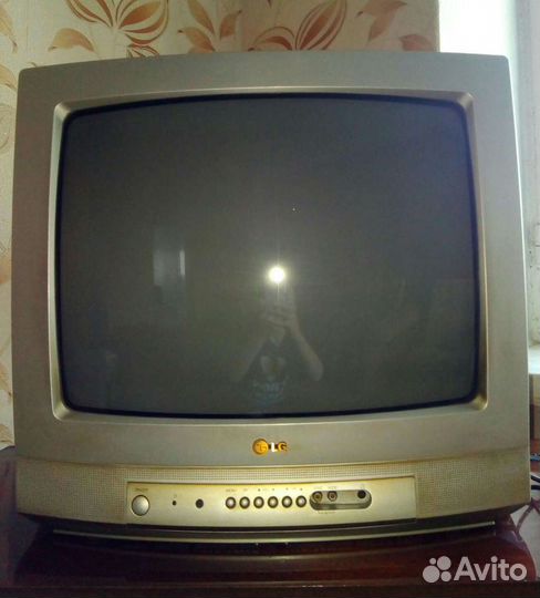 Телевизор LG