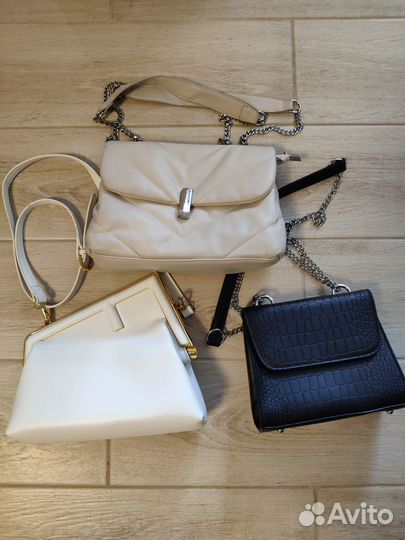 Сумка женская