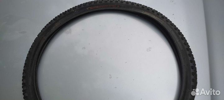 Покрышки для велосипеда 26 53-559(261.9.5)