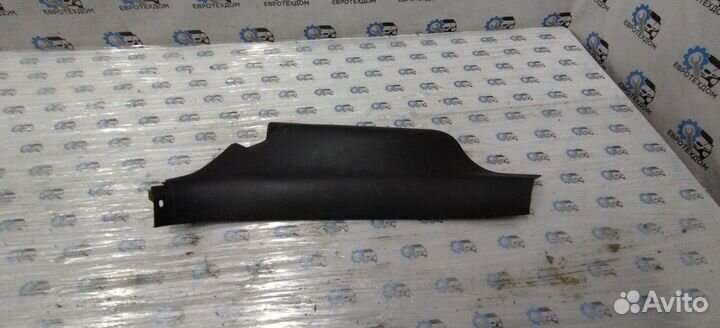 Пластик салона Mazda 6 L3R4 2007