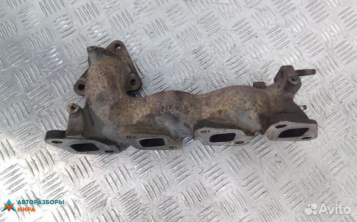 Коллектор выпускной Nissan Pathfinder R51 2005