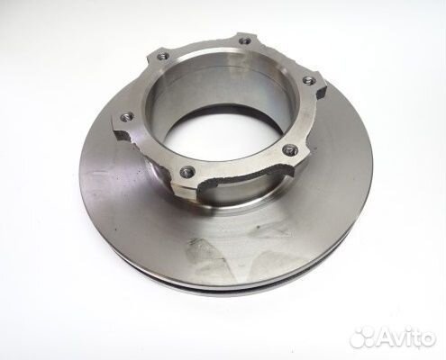 Диск тормозной Газель 3302 next