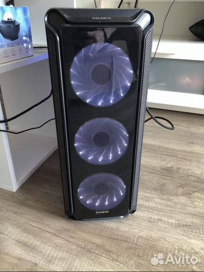 Игровой пк