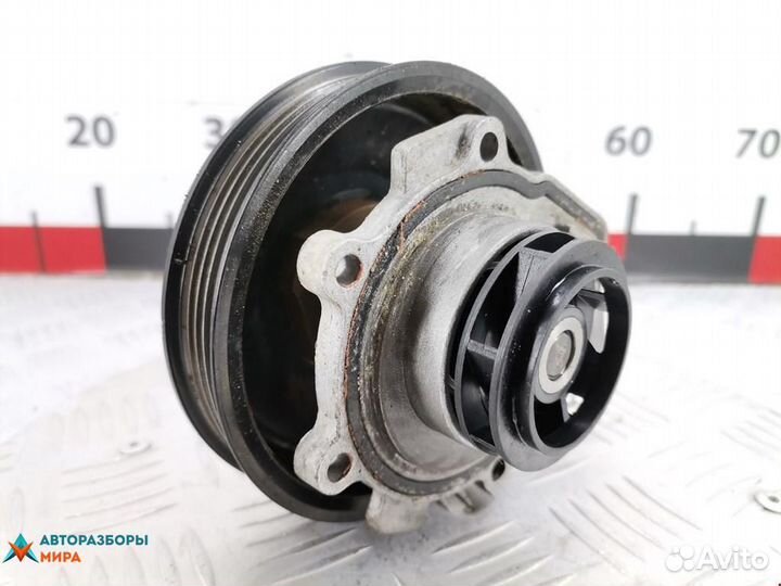 Помпа Opel Astra G 2005 24405895