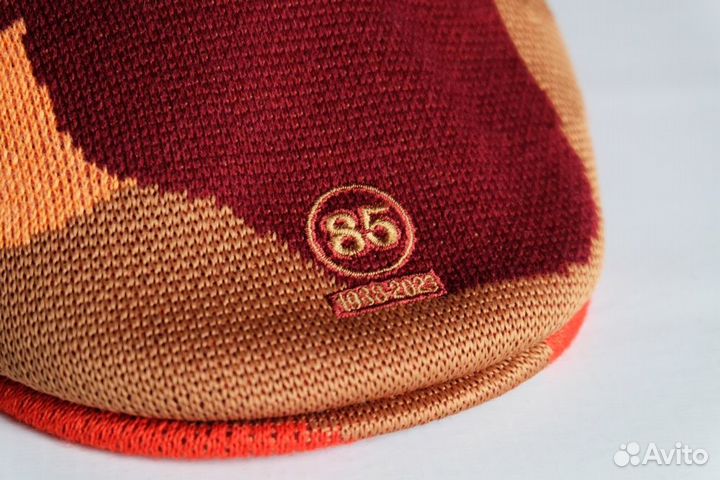 Кепка демисезонная 