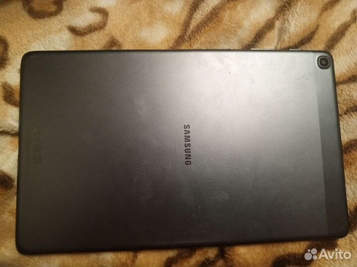 Планшет samsung galaxy tab a