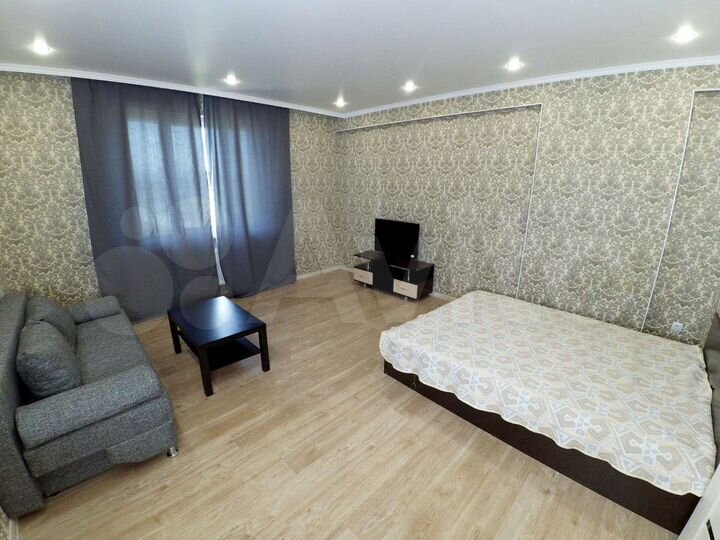 2-к. квартира, 80 м², 3/14 эт.