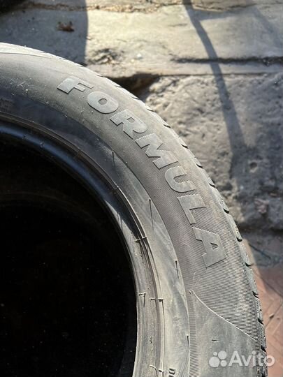 Formula Energy 225/65 R17