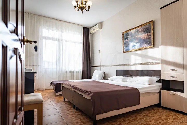 Комната 20 м², 2/4 эт.