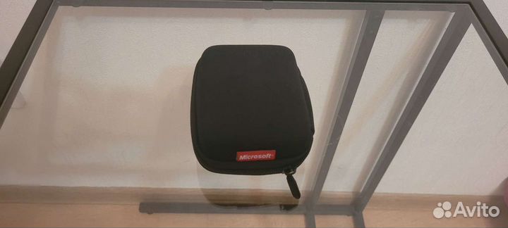 Веб-камера Microsoft 1393