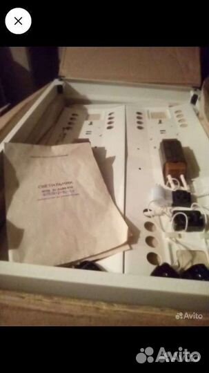 Светильник потолочный