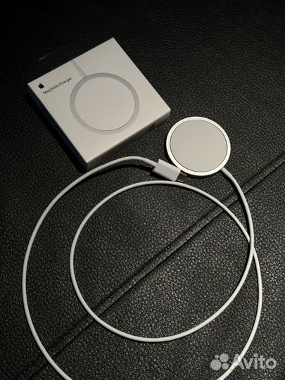 Беспроводная зарядка