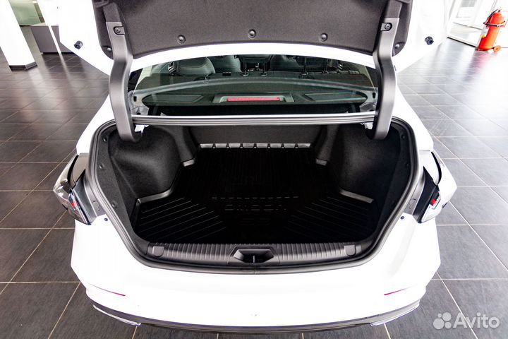 OMODA S5 1.5 CVT, 2023