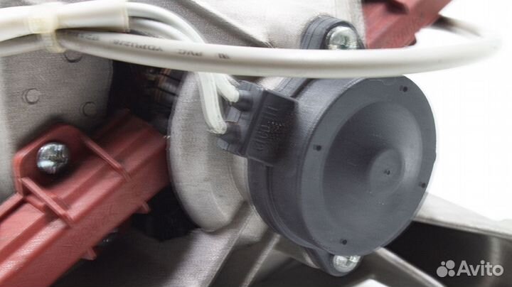 Двигатель стиральной машины samsung DC31-00123D