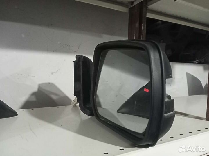 Зеркало правое LADA Niva